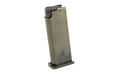 Kel-Tec Magazine, 380 ACP, 6 Rounds, Fits P3AT, Blued Finish P3AT-36