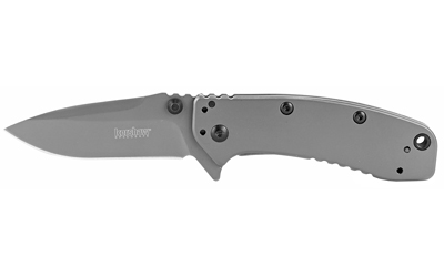 KERSHAW CRYOII 3.25" TITANIUM