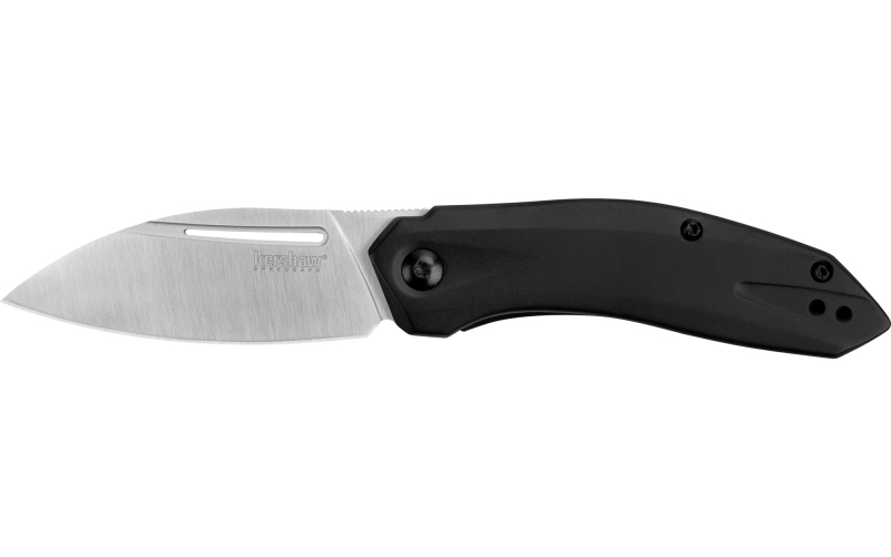 KERSHAW TURISMO 2.8" BLACK