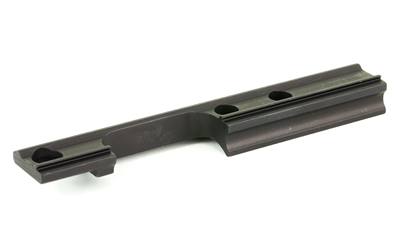 Keystone Sporting Arms 1 Piece Base, Fits Crickett, Blue Finish KSA031