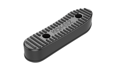 Kick-EEZ Pre-fit Recoil Pad, For Magpul Hunter/SGA, Matte Finish, Black KZ-HUNT1