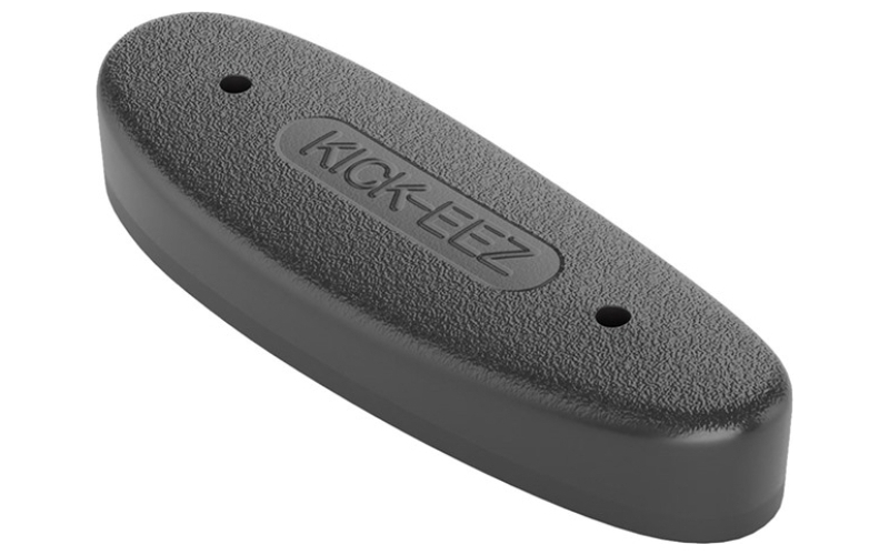 Kick-Eez Large 3/4'' all purpose pad, black