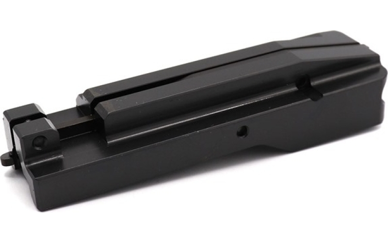Kidd Innovative Design Complete bolt for the ruger 10/22 lr black matte