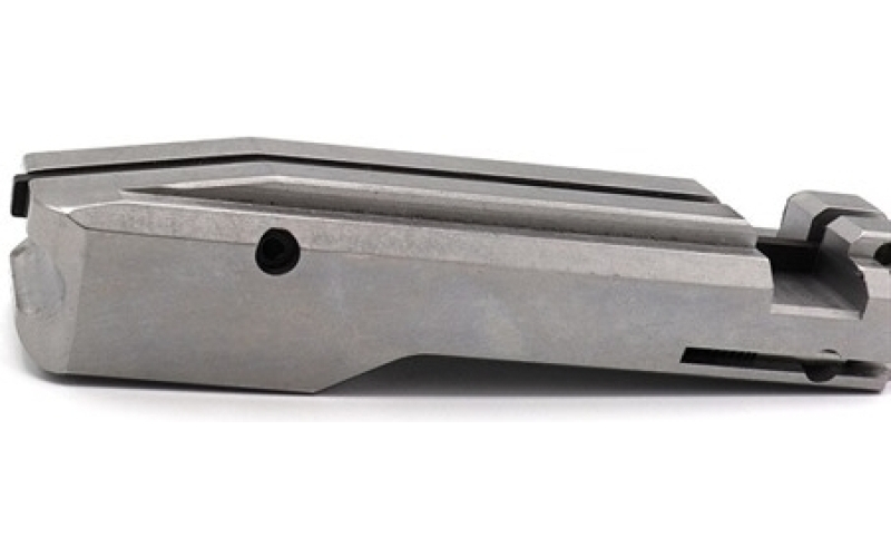 Kidd Innovative Design Complete bolt for the ruger 10/22 lr silver matte