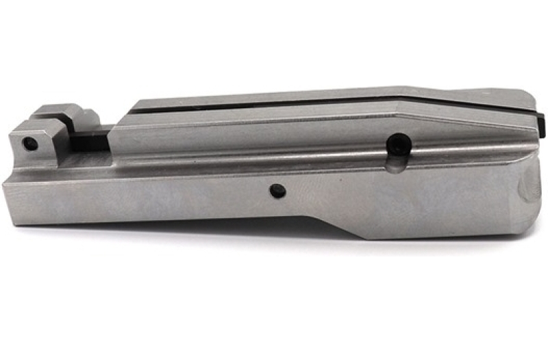 Kidd Innovative Design Complete bolt for the ruger 10/22 lr silver scalloped