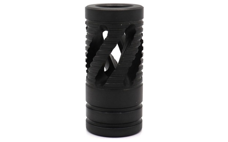 Kidd Innovative Design Muzzle brake .920'' for ruger 10/22 lr black