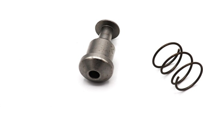 Kidd Innovative Design Magazine latch plunger and spring for ruger 10/22 lr