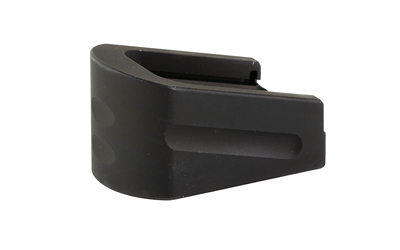 Kimber America Mag Extension, Plus 3, For Kimber KDS9c 15Rd Magazine, Matte, Black 4200430