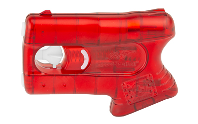 KIMBER PEPPERBLASTER II RED OC SPRAY