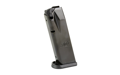 Kimber America Magazine, 9MM, 15 Rounds, For Kimber KDS9c, Matte  Finish, Black 1500142A