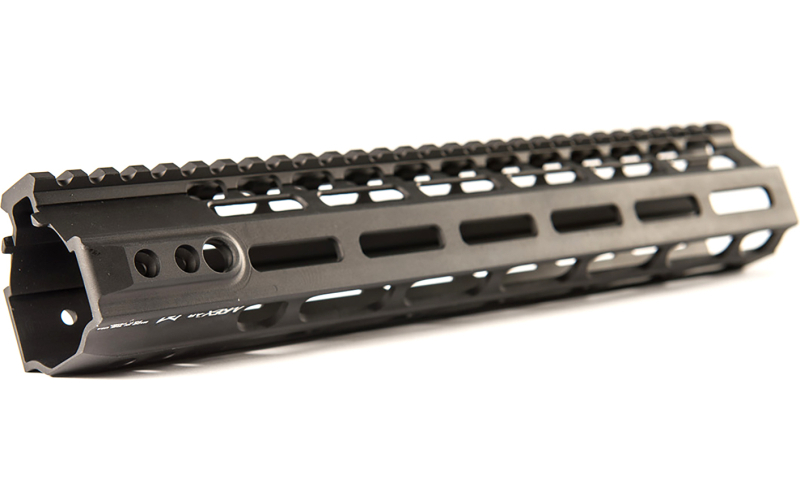 KDG MREX-AR 12" MLOK RAIL BLK