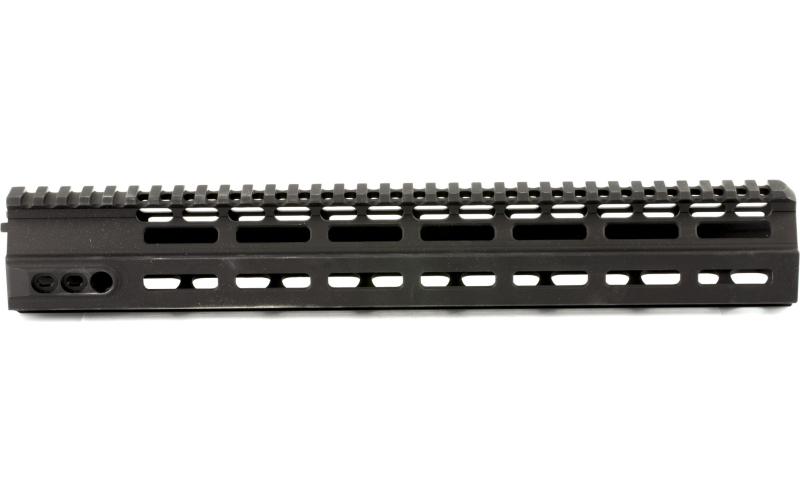 KDG MREX-AR 13.5" MLOK RAIL BLK