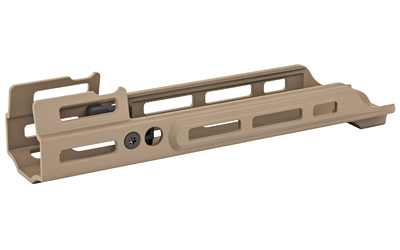 KDG SCAR MREX MARK II MLOK 2.2" FDE