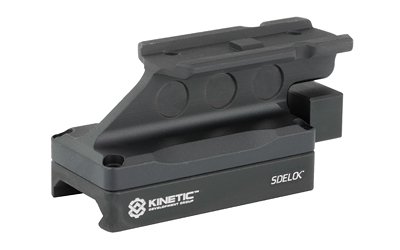 KDG SIDELOK AIMPOINT T1/T2/H1/H2