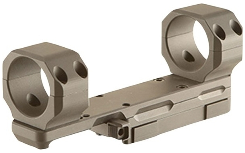 Kinetic Development Group, LLC 1'' sidelok modular optic mount
