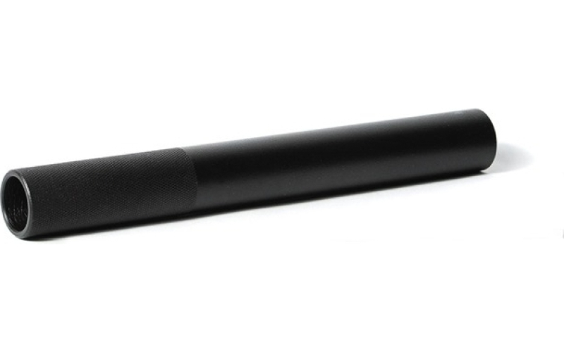 Kinetic Development Group, LLC Smx6 muzzle extension 6'' for stribog sp9 black