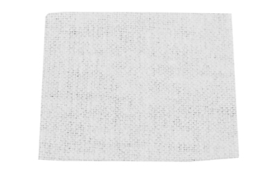 Kleen-Bore SuperShooter, Cotton Patch, 28/35Cal, 500 Pack CP17B