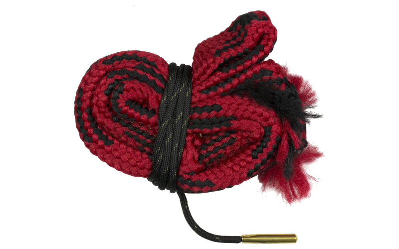 Kleen-Bore Kwik Kleen, Pull Through Bore Rope Cleaner w/Break Free, Fits 12 Gauge RC-12