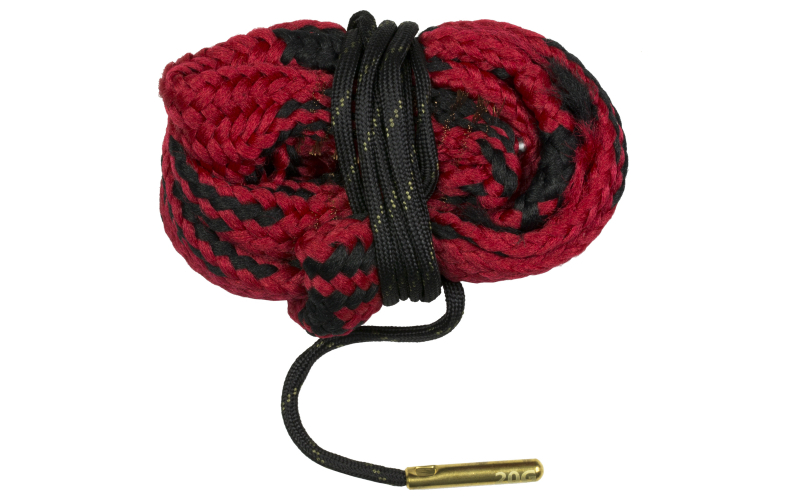 Kleen-Bore Kwik Kleen, Pull Through Bore Rope Cleaner w/Break Free, Fits 20 Gauge RC-20