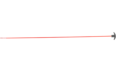 Kleen-Bore Saf-T-Clad, Rod, 22-45 Handgun/Rifle, 1 Piece, 33" SAF400