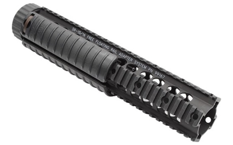 Knights Armament Company Ar15 5.56 free float ras mk12 mod 1