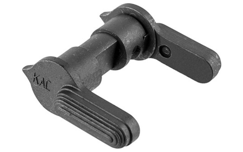 Knights Armament Company Ar-15 ambidextrous safety kit w/ 3 selectors