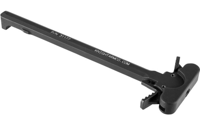 Knights Armament Company Ar-15 ambidextrous charging handle