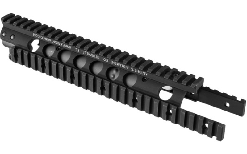 Knights Armament Company H&k 93 ras handguard picatinny black