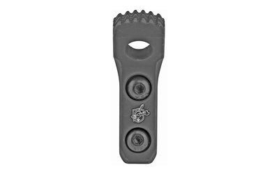 Knights Armament Company Hand Stop, Skeletonized, M-LOK, Black 113884