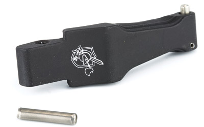 Knights Armament Company Aluminum Combat Trigger Guard, Black 20491-1