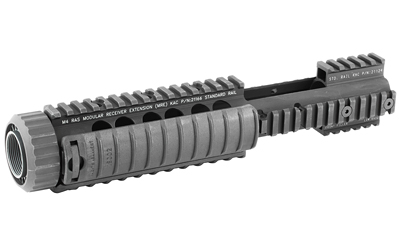 Knights Armament Company 556 MRE Free Float RAS, Rail, AR-15, Black 21166-2