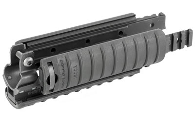 Knights Armament Company MP5 RAS, Picatinny Rail, Fits H&K MP5, Black 97198
