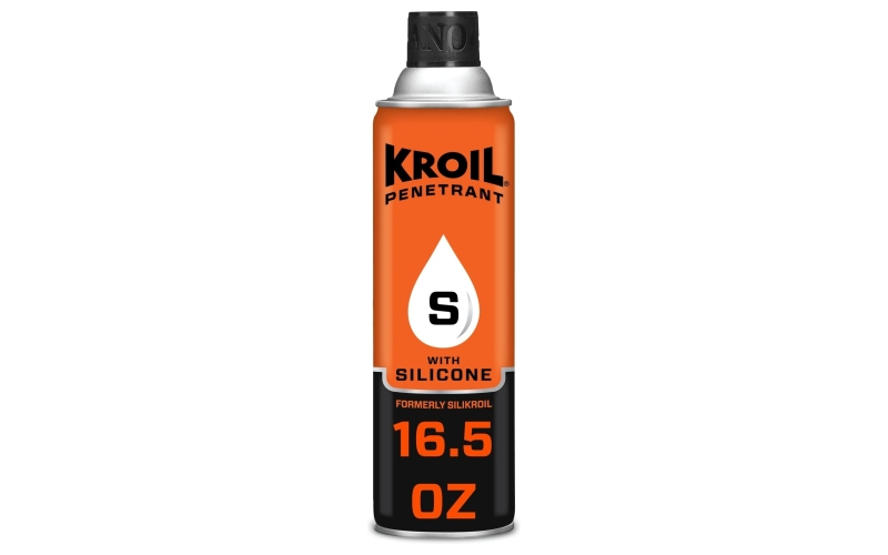 Kano Labs Sili-kroil, 16.5 fl. oz.