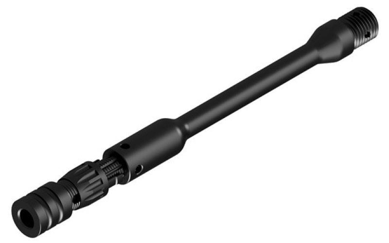 KNS Precision, Inc. Adjustable gas piston system psl