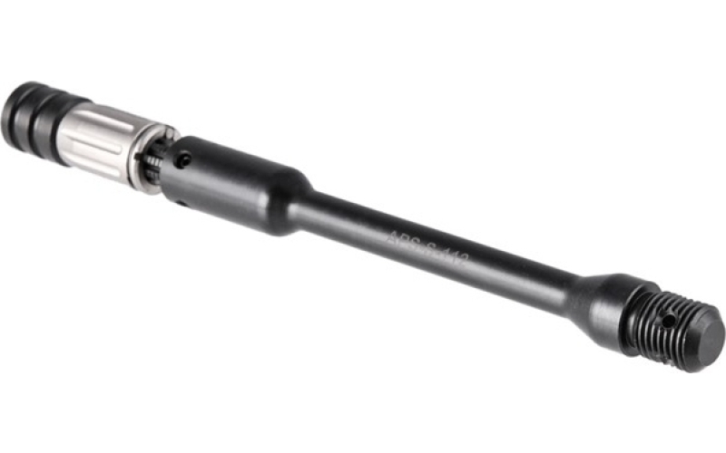 KNS Precision, Inc. Adjustable gas piston system arsenal rifle large bore