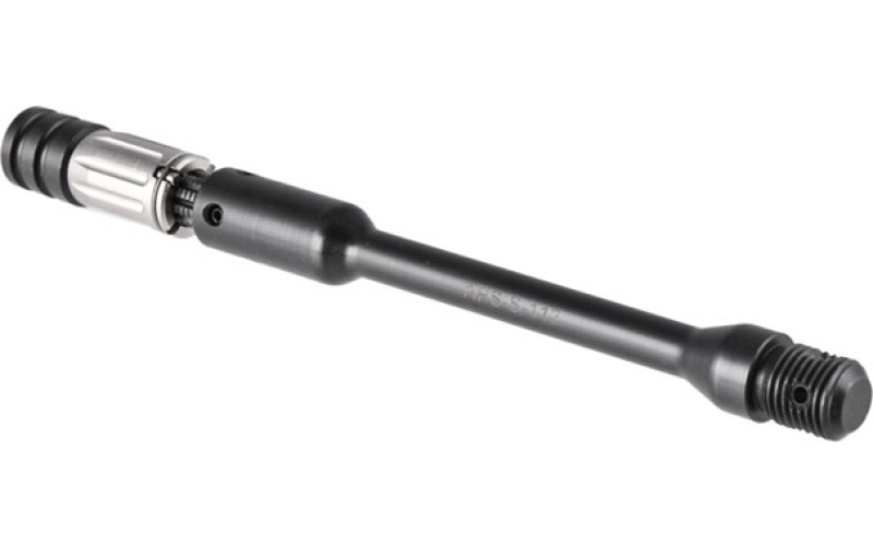 KNS Precision, Inc. Adjustable gas piston system arsenal rifle small bore