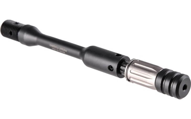 KNS Precision, Inc. Adjustable gas piston system aim-s74