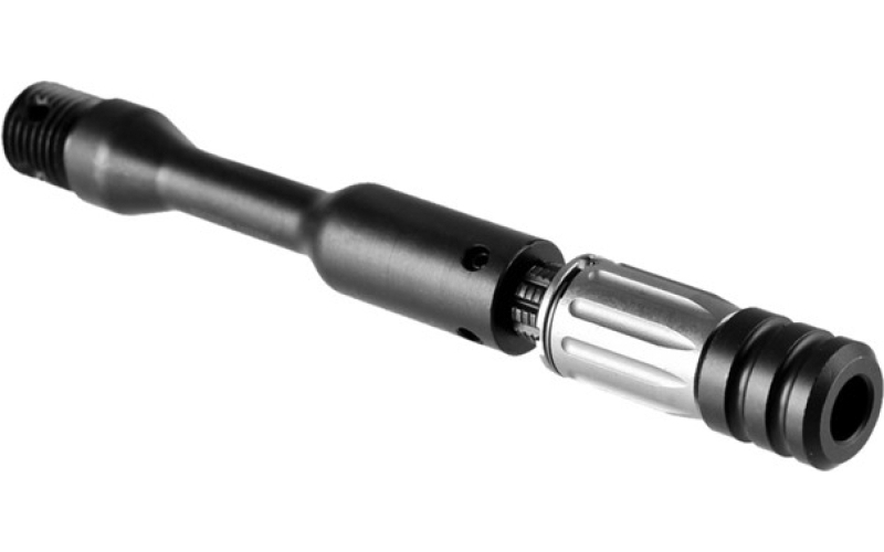 KNS Precision, Inc. Adjustable gas piston system c39v2 pistol, large bore
