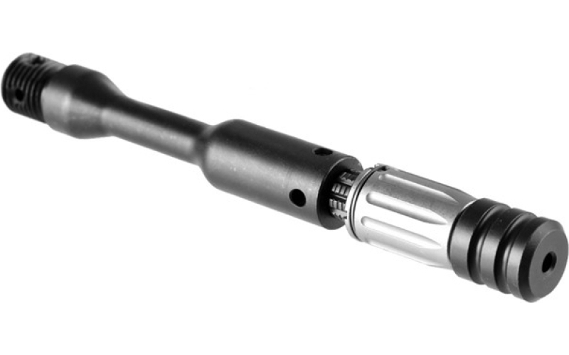KNS Precision, Inc. Adjustable gas piston system c39v2 pistol, small bore