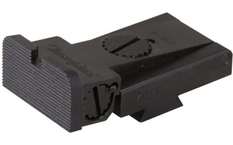 Kensight Mfg Bm #1 rear sight
