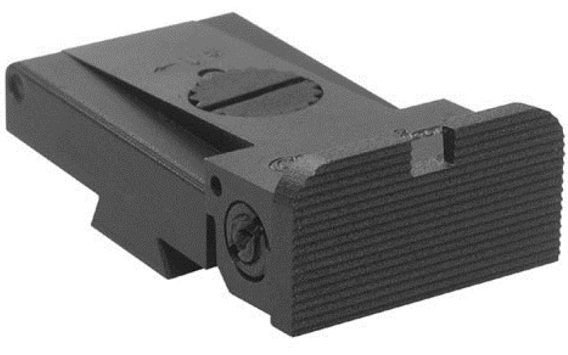Kensight Mfg Lpa cut 1911 rear sight
