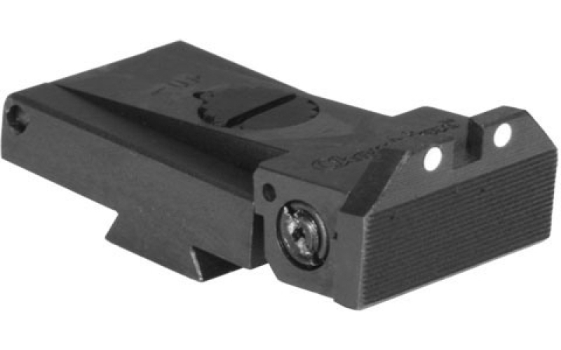 Kensight Mfg Lpa white dot