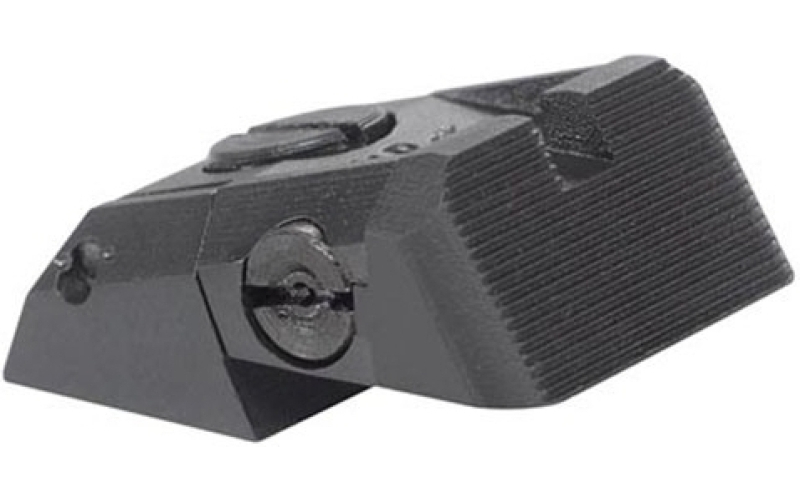 Kensight Mfg Low mount, adj./sert.