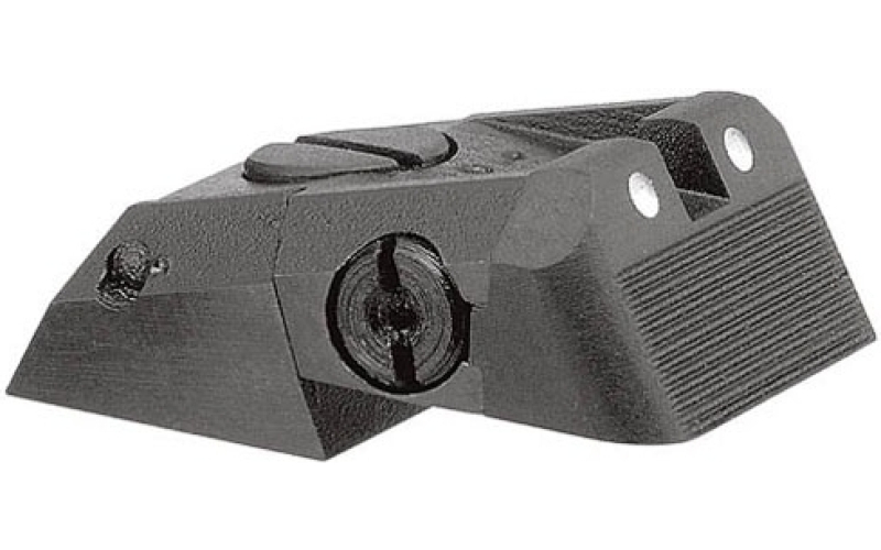 Kensight Mfg Low mount, adj./wd