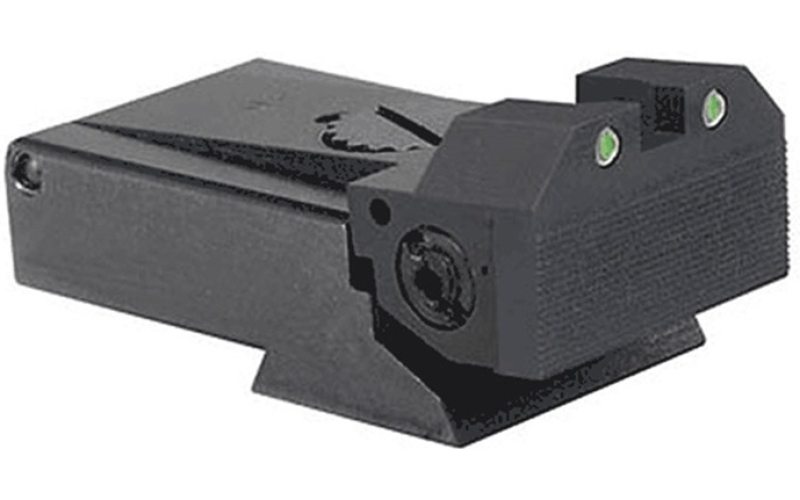 Kensight Mfg Ruger mk ii,iii tritium insert sights