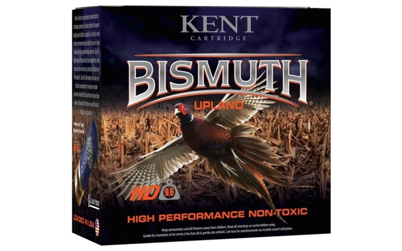 Kent Cartridge Kent bismuth hp nontoxic ul 16ga 2.75 #5 25bx