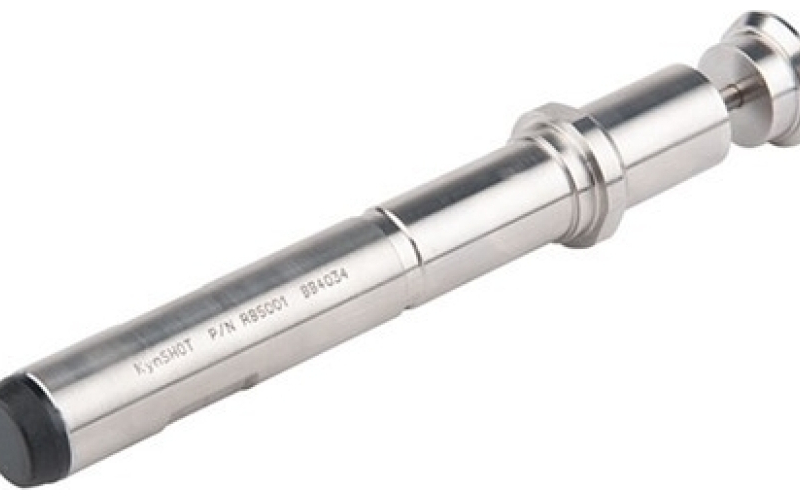 Kyntec Corporation Ar-15 fixed stock recoil damper