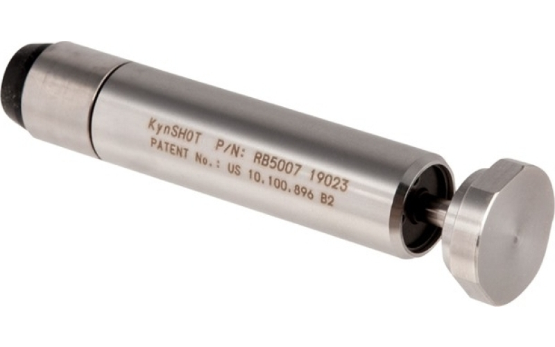 Kyntec Corporation Ar-15 9mm hydraulic recoil buffer