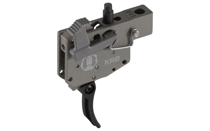 Kinetic Research Group Tikka t3x, t3, ctr 2-stage trigger