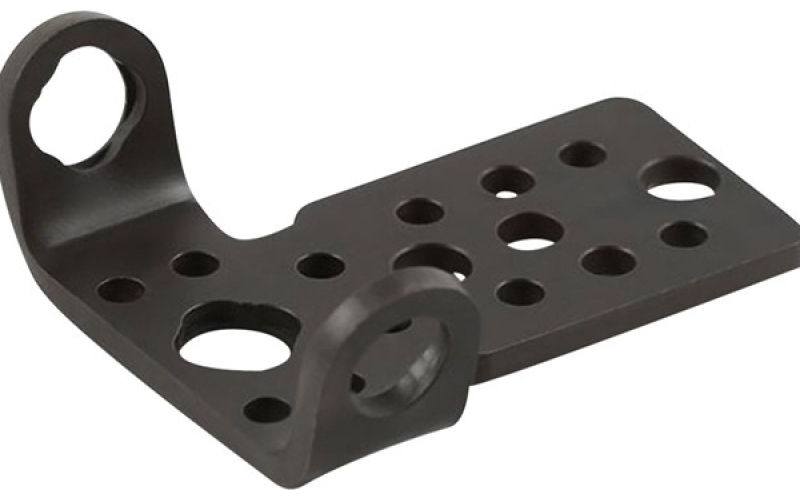 Kinetic Research Group Whiskey-3, x-ray, bravo ambi qd sling mount